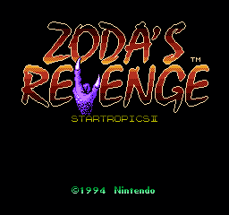 热带之星 (美版) (动作角色扮演)